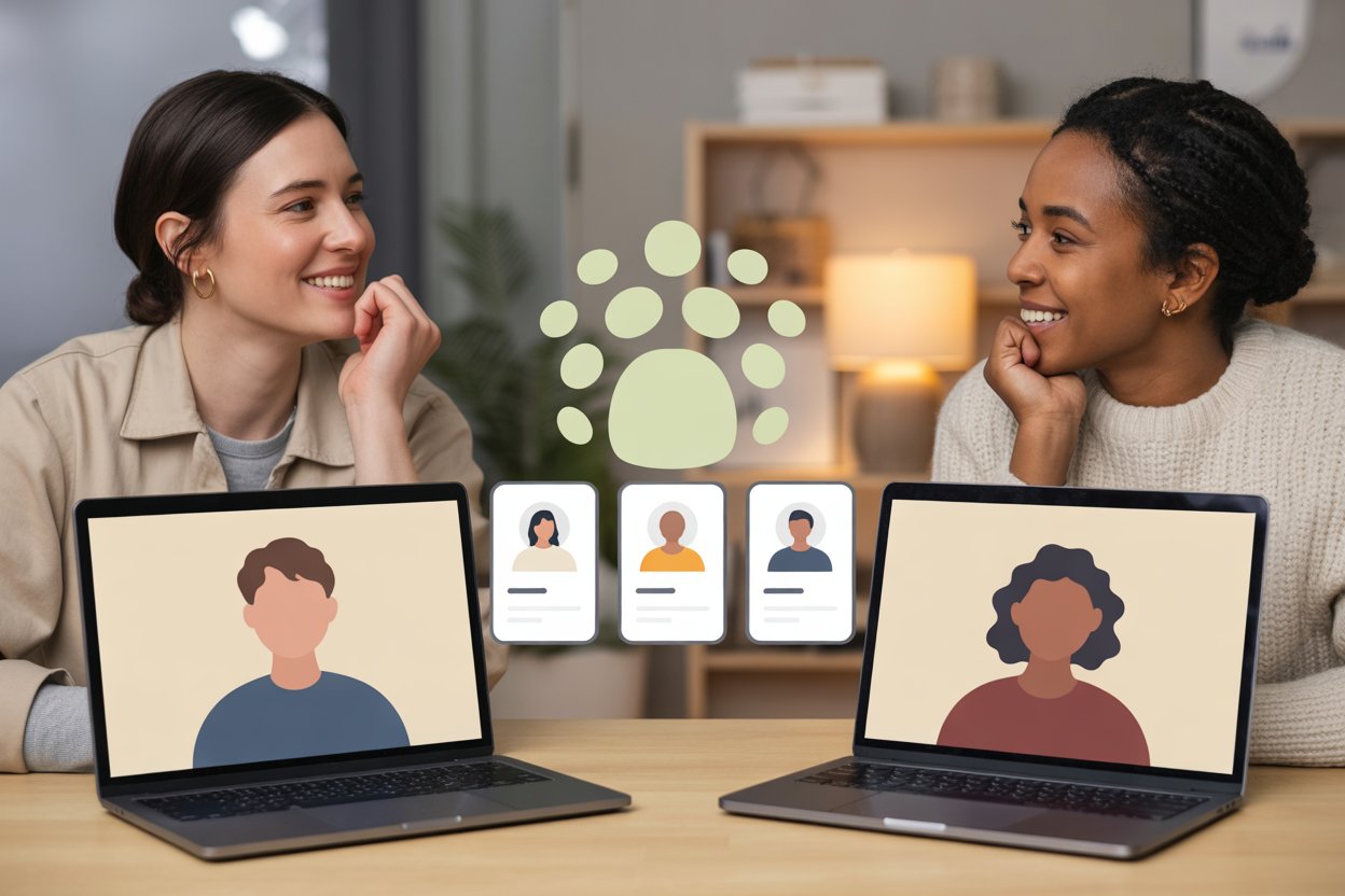 The return of Human Centered Recruiting