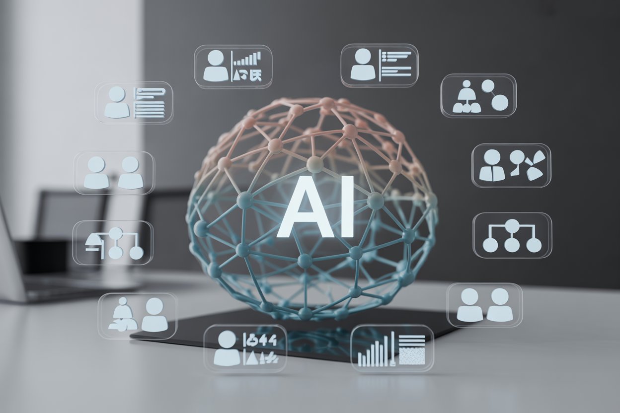 HR / Recruiting-Specific Language Models