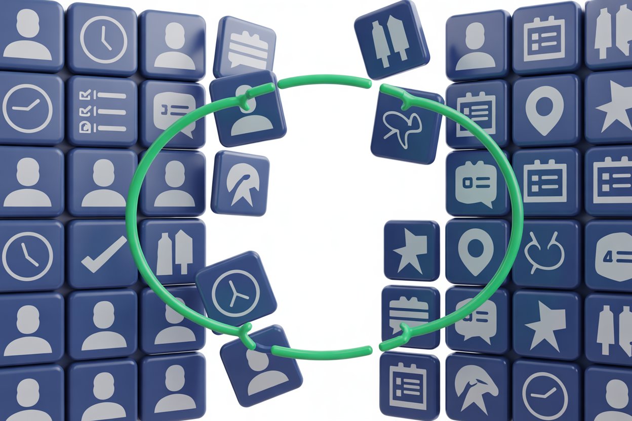 In 2026 Cleaning Industry Hiring: Skills-based matching replaces credential filtering